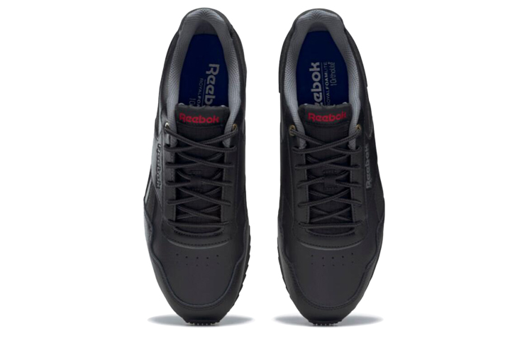 Reebok Royal Glide RPL Black 圖 5