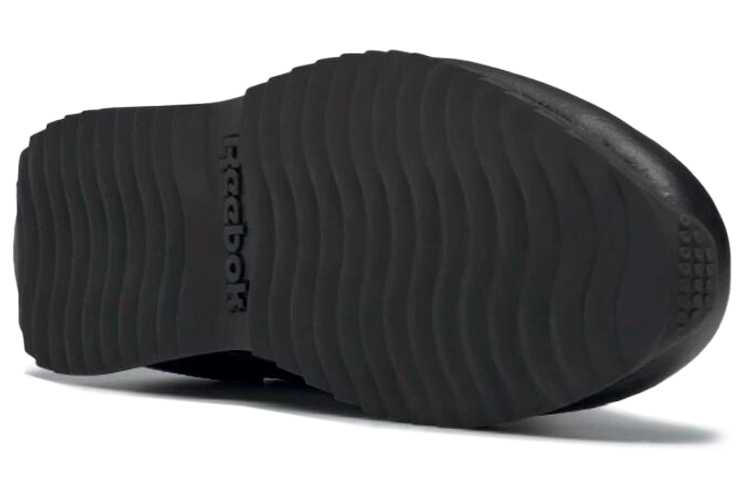 Reebok Royal Glide RPL Black 圖 6