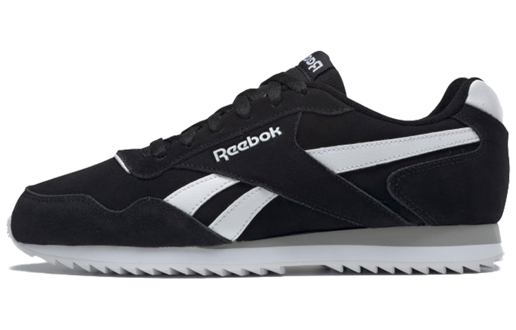 Reebok Royal Glide RPL 'Black White' CN1830