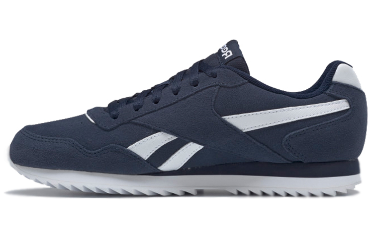 Reebok Royal Glide RPL 'Dark Blue White' BS5814