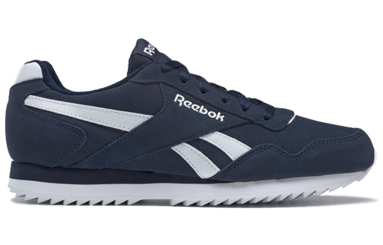 Order Reebok Royal Glide RPL 'Biru Gelap Putih' BS5814