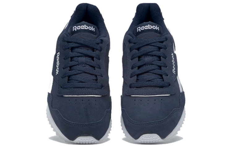 Purchase Reebok Royal Glide RPL 'Biru Gelap Putih' BS5814