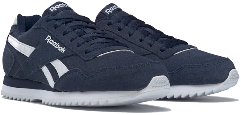 锐步皇家滑翔RPL'深蓝白' BS5814 Lookbook 锐步皇家滑翔RPL'深蓝白' BS5814