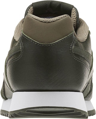 Reebok Royal Glide RPL 'Hijau Tentera' CN4529 Shop Reebok Royal Glide RPL 'Hijau Tentera' CN4529