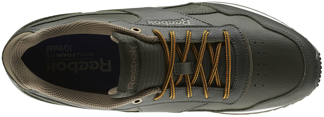 Reebok Royal Glide RPL 'Hijau Tentera' CN4529 Purchase Reebok Royal Glide RPL 'Hijau Tentera' CN4529