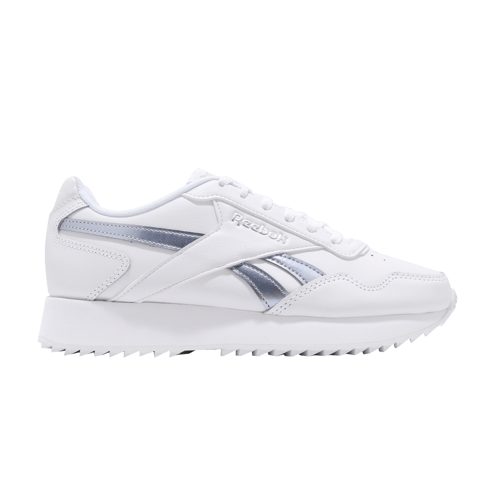 Zapatos Reebok Reebok Royal Glide Rpl Dbl Mujer Sportisimo Royal