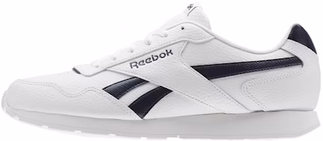 Reebok Royal Glide 'White Blue' CN4560 Reebok Royal Glide 'White Blue' CN4560