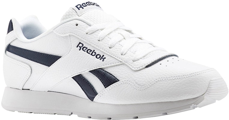 리복 로얄 글라이드 '화이트 블루' (Reebok Royal Glide '화이트 블루') CN4560 Lookbook 리복 로얄 글라이드 '화이트 블루' (Reebok Royal Glide '화이트 블루') CN4560