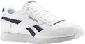 Lookbook Reebok Royal Glide 'White Blue' CN4560