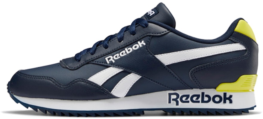 Kasut Lari Reebok Royal Glide 'Biru Gelap Neon Hijau' FW8190 Buy Kasut Lari Reebok Royal Glide 'Biru Gelap Neon Hijau' FW8190