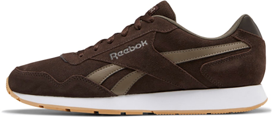Kasut Larian Reebok Royal Glide Coklat EF7690 Buy Kasut Larian Reebok Royal Glide Coklat EF7690