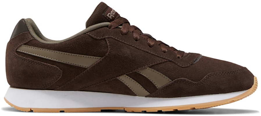 Kasut Larian Reebok Royal Glide Coklat EF7690 Order Kasut Larian Reebok Royal Glide Coklat EF7690