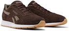 Lookbook Kasut Larian Reebok Royal Glide Coklat EF7690