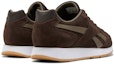 Shop Kasut Larian Reebok Royal Glide Coklat EF7690