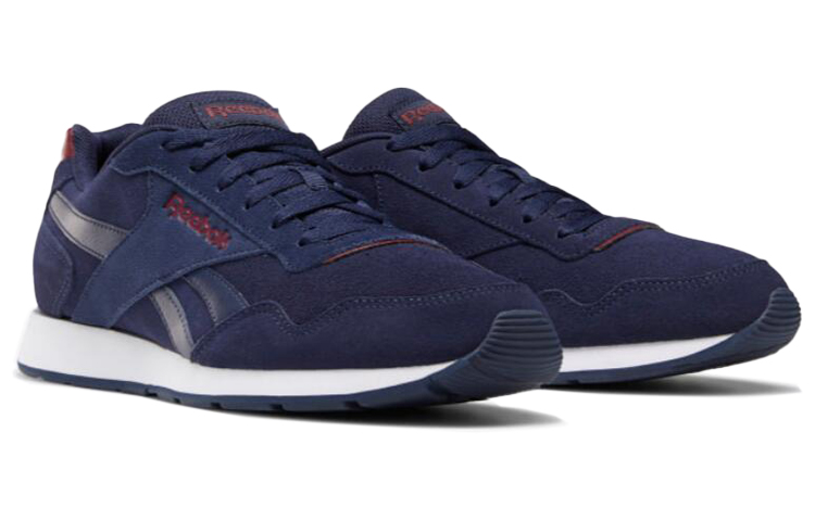 Lookbook Reebok皇家滑行 藍色