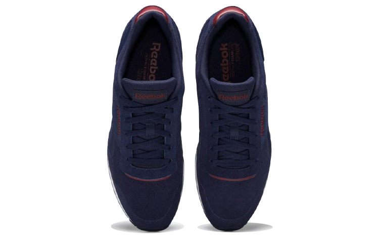 Purchase Reebok皇家滑行 藍色