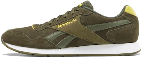 Reebok Royal Glide Running Shoes Green FV0186 Reebok Royal Glide Running Shoes Green FV0186