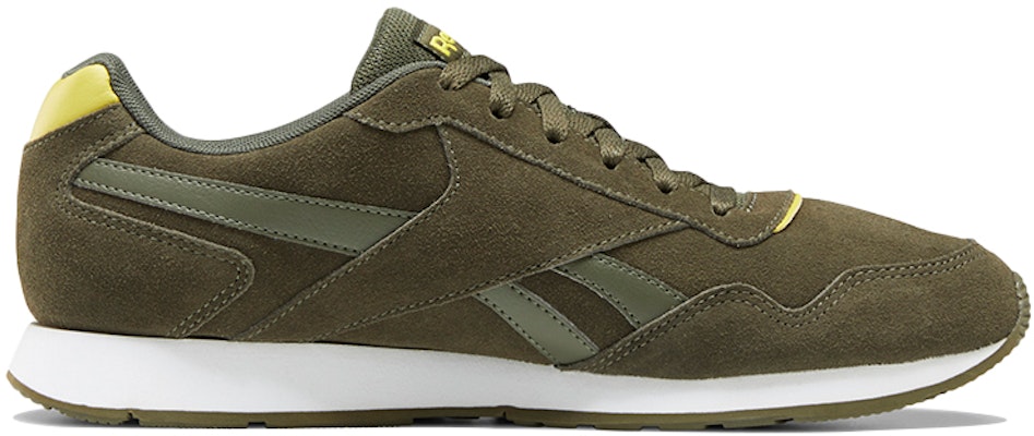 Sepatu Lari Reebok Royal Glide Hijau FV0186 Order Sepatu Lari Reebok Royal Glide Hijau FV0186