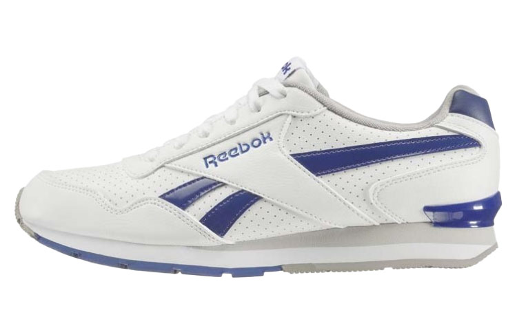 Reebok Royal Glide S Clip 'Team Dark Royal'