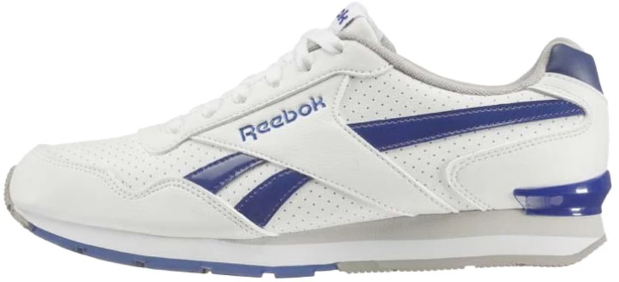 Reebok Royal Glide S Clip ''Équipe Bleu Royal Foncé'' AQ9166 Buy Reebok Royal Glide S Clip ''Équipe Bleu Royal Foncé'' AQ9166
