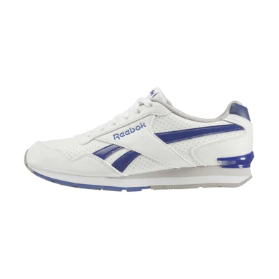 Reebok Royal Glide S Clip 'Team Dark Royal'