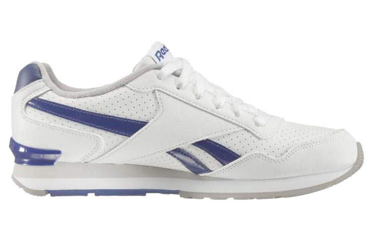 Order Reebok Royal Glide S Clip ''Équipe Bleu Royal Foncé'' AQ9166