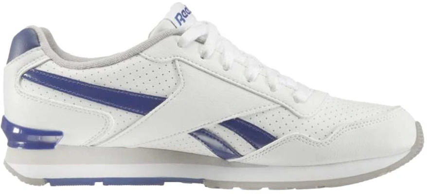 Reebok Royal Glide S Clip ''Équipe Bleu Royal Foncé'' AQ9166 Order Reebok Royal Glide S Clip ''Équipe Bleu Royal Foncé'' AQ9166