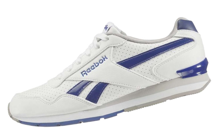 Lookbook Reebok Royal Glide S Clip ''Équipe Bleu Royal Foncé'' AQ9166