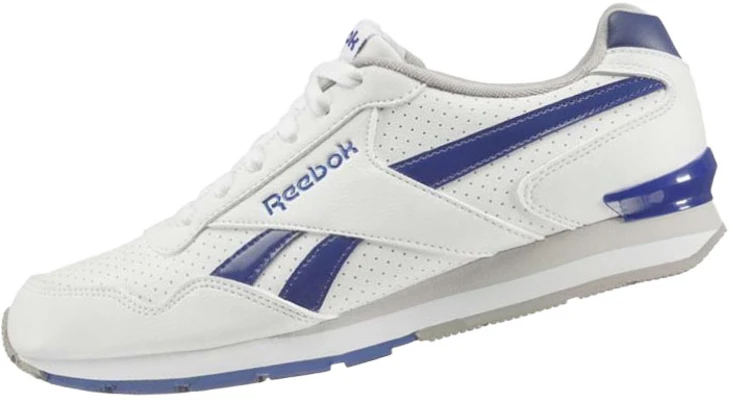 Reebok Royal Glide S Clip ''Équipe Bleu Royal Foncé'' AQ9166 Lookbook Reebok Royal Glide S Clip ''Équipe Bleu Royal Foncé'' AQ9166