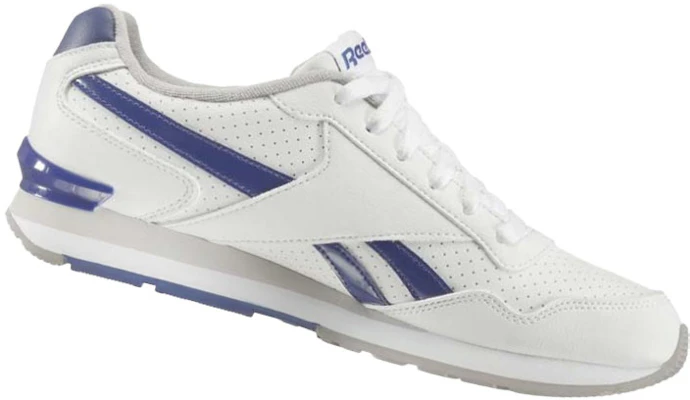 Reebok Royal Glide S Clip ''Équipe Bleu Royal Foncé'' AQ9166 Shop Reebok Royal Glide S Clip ''Équipe Bleu Royal Foncé'' AQ9166