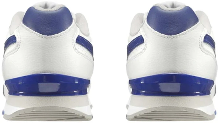 Reebok Royal Glide S Clip ''Équipe Bleu Royal Foncé'' AQ9166 Purchase Reebok Royal Glide S Clip ''Équipe Bleu Royal Foncé'' AQ9166