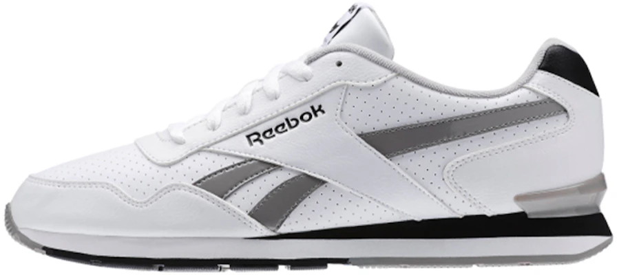 Reebok Royal Glide S Clip HK ''Steek'' Sneaker AQ9165 Buy Reebok Royal Glide S Clip HK ''Steek'' Sneaker AQ9165