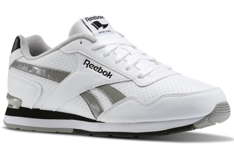 Lookbook Reebok Royal Glide S Clip HK ''Steek'' Sneaker AQ9165