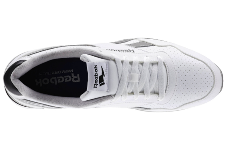 Shop Reebok Royal Glide S Clip HK ''Steek'' Sneaker AQ9165