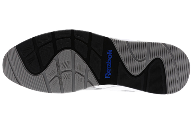 Details for Reebok Royal Glide S Clip HK ''Steek'' Sneaker AQ9165