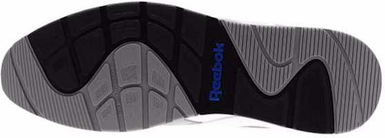 Details for Reebok Royal Glide S Clip HK ''Steek'' Scarpe Uomo AQ9165