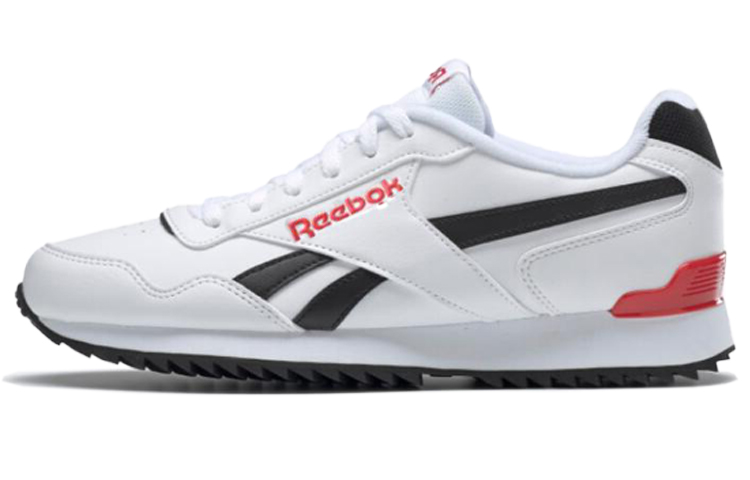 Buy Reebok皇家滑步 白黑