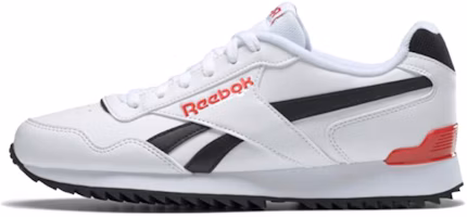 Reebok Royal Glide White Black DV8784 Reebok Royal Glide White Black DV8784