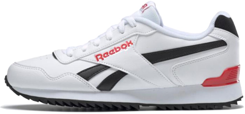 리복 로얄 글라이드 화이트 블랙 (Reebok Royal Glide 화이트 블랙) DV8784 Buy 리복 로얄 글라이드 화이트 블랙 (Reebok Royal Glide 화이트 블랙) DV8784