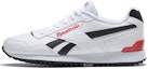Buy 리복 로얄 글라이드 화이트 블랙 (Reebok Royal Glide 화이트 블랙) DV8784