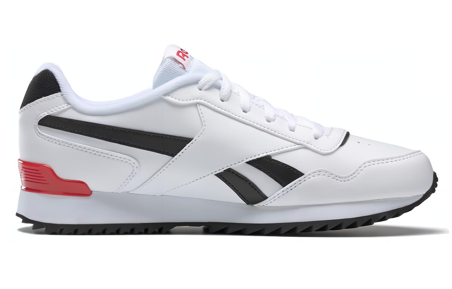 Order Reebok Royal Glide Putih Hitam DV8784