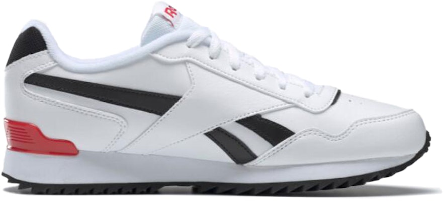 리복 로얄 글라이드 화이트 블랙 (Reebok Royal Glide 화이트 블랙) DV8784 Order 리복 로얄 글라이드 화이트 블랙 (Reebok Royal Glide 화이트 블랙) DV8784