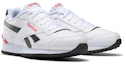 Lookbook Reebok Royal Glide Putih Hitam DV8784