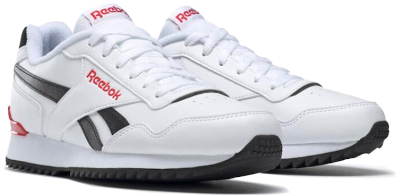 리복 로얄 글라이드 화이트 블랙 (Reebok Royal Glide 화이트 블랙) DV8784 Lookbook 리복 로얄 글라이드 화이트 블랙 (Reebok Royal Glide 화이트 블랙) DV8784