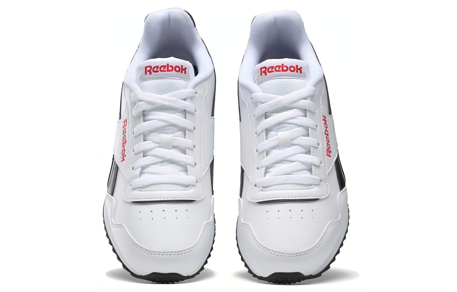 Purchase Reebok Royal Glide Putih Hitam DV8784