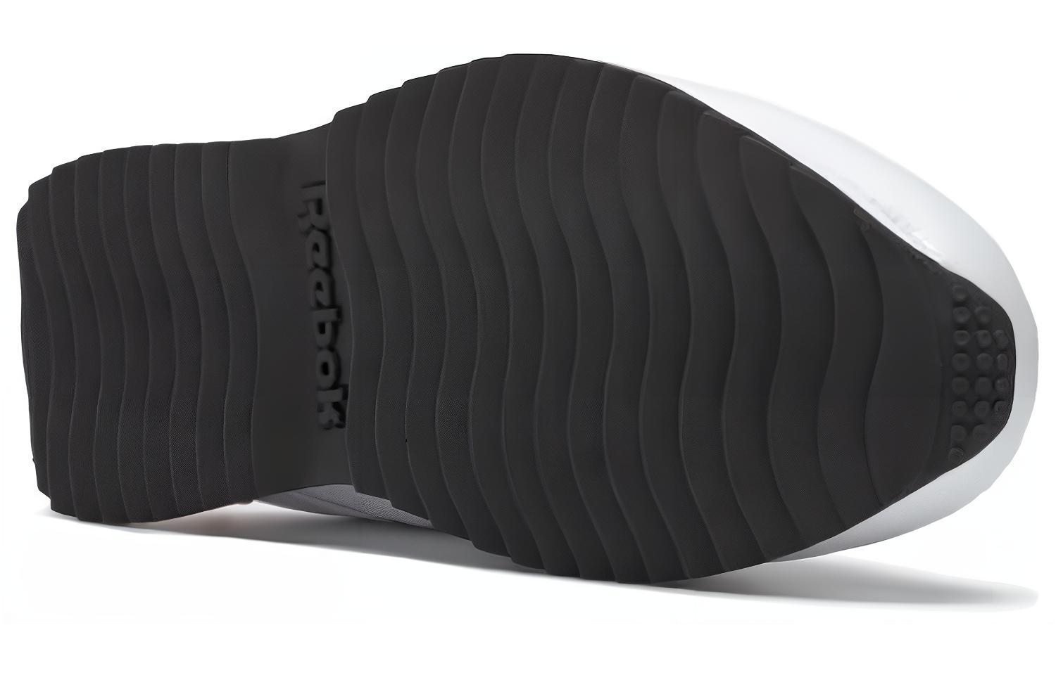 Details for Reebok Royal Glide Putih Hitam DV8784
