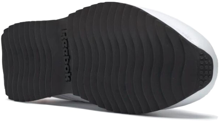 리복 로얄 글라이드 화이트 블랙 (Reebok Royal Glide 화이트 블랙) DV8784 Details for 리복 로얄 글라이드 화이트 블랙 (Reebok Royal Glide 화이트 블랙) DV8784