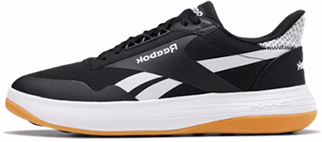 Reebok Royal HC DMX Running Shoes Black EF8384 Reebok Royal HC DMX Running Shoes Black EF8384