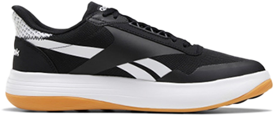锐步Royal HC DMX黑色跑鞋 EF8384 Order 锐步Royal HC DMX黑色跑鞋 EF8384