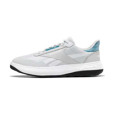 Reebok Royal HC DMX 'Grey Blue'